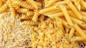 Pasta Production