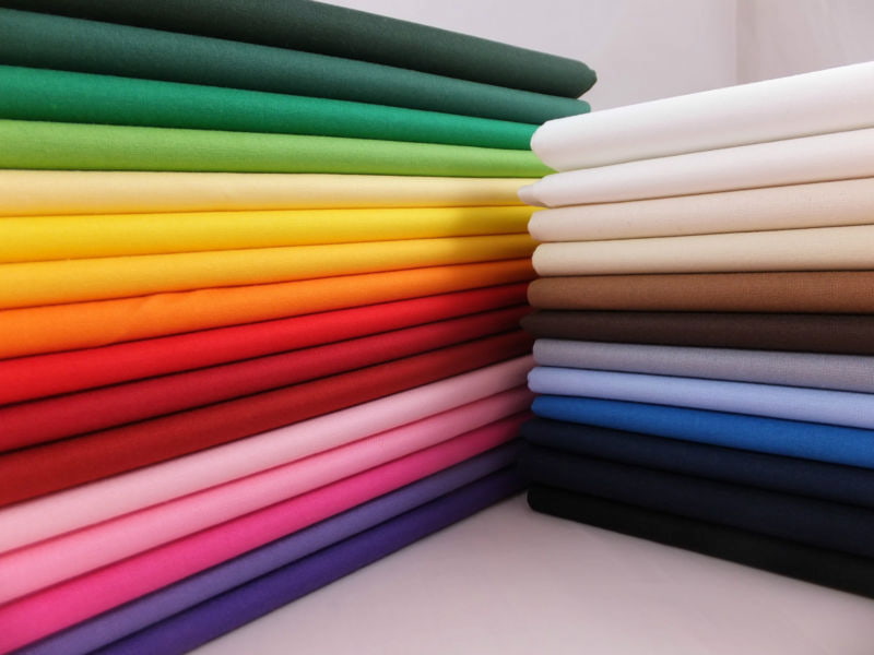 Fabric Rolls